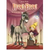 Image de Lilou et Filou - Tome 01: Une vie de star