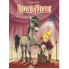 Image de Lilou et Filou - Tome 01 - Une vie de star
