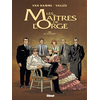 Image de Les Maîtres de l'Orge - Tome 08 NE - Les Steenfort