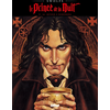 Image de Le Prince de la nuit - Tome 06 - Retour à Ruhenberg