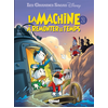 Image de La Machine à remonter le temps - Tome 02