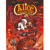 Image de Alice au pays des singes - Livre III