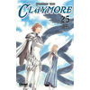 Image de Claymore - Tome 25 - L'épée de l'abîme