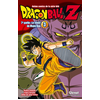 Image de Dragon Ball Z - 7e partie - Tome 03 - Le réveil de Majin Boo
