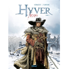 Image de Hyver 1709 - Tome 01