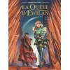 Image de La Quête d'Ewilan - Tome 03 - La Passe de la Goule