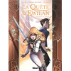 Image de La Quête d'Ewilan - Tome 06 - Merwyn Ril'Avalon