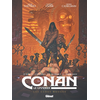 Image de Conan le Cimmérien - Les Clous rouges