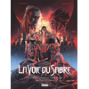Image de La Voie du Sabre - Tome 03 - L'incendie de l'esprit