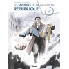 Image de Les Mystères de la 4e République - Tome 04: La Main Rouge