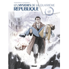 Image de Les mystères de la quatrième République. Vol. 4. La Main rouge