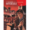 Image de Les mystères de la cinquième République. Vol. 4. L'ombre du SAC