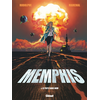 Image de Memphis - Tome 03 - Le Pays sans nom