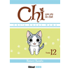 Image de Chi - Une vie de chat - Tome 12