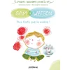 Image de Sam & Watson, plus forts que la colère !