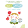 Image de Sam & Watson. Plus forts que la colère !