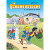 Image de Le Scrameustache - Tome 43 - Les Caprices de Cupidon