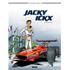 Image de Jacky Ickx - Tome 01 - Le Rainmaster