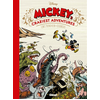Image de Mickey's craziest adventures