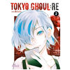 Image de Tokyo Ghoul Re - Tome 02