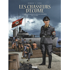 Image de Les Chasseurs d'écume - Tome 06 - 1939, Les sardines sous le contrôle de la Gast.