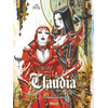 Image de Claudia, chevalier vampire. Vol. 2. Femmes violentes