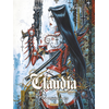 Image de Claudia, chevalier vampire. Vol. 4. La marque de la bête