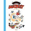 Image de La Jeunesse de Mickey