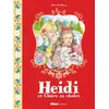 Image de Heidi - Tome 02: Heidi et Claire au chalet