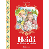 Image de Heidi - Tome 02 - Heidi et Claire au chalet