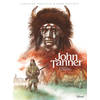 Image de John Tanner - Tome 02 - Le chasseur des hautes plaines de la Saskatchewan