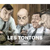 Image de Les tontons éparpillés façon puzzle NE