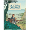 Image de Deux ans de vacances - Tome 01