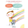 Image de Sam & Watson. Sam & Watson voient avec le coeur