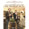 Image de 1855, le classement des vins de Bordeaux