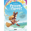 Image de Pepper et Carrot - Tome 01 - Potions d'envol