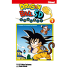 Image de Dragon ball SD. Vol. 4. L'homme au masque de renard