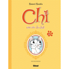 Image de Chi - Une vie de chat (grand format) - Tome 11