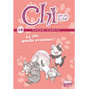 Image de Chi - Poche - Tome 18 - La vie, quelle aventure !