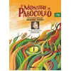 Image de Le Monstre de Pabocoulo: Livre CD