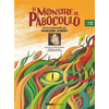 Image de Le Monstre de Pabocoulo - Livre CD