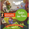 Image de Robin des bois - Livre CD
