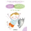 Image de Sam & Watson ont du courage !