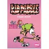 Image de Kid Paddle - Poche - Tome 04: Panik room
