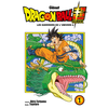 Image de Dragon ball super. Vol. 1. Les guerriers de l'univers 6