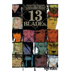 Image de Bleach : official character book. Vol. 4. 13 blades
