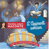 Image de L'Apprenti sorcier - Livre CD