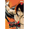 Image de Hinomaru Sumo - Tome 05