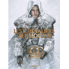 Image de Les Chevaliers d'Héliopolis - Tome 02 - Albedo, L'Oeuvre au blanc
