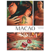 Image de Macao - Tome 02 - L'Envol du Phénix